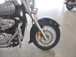 Заказать из Японии мотоцикл Suzuki Intruder800 Volusia 2004 фото 15